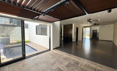 CASA EN VENTA PUNTA TIBURON LAGUNAS 6