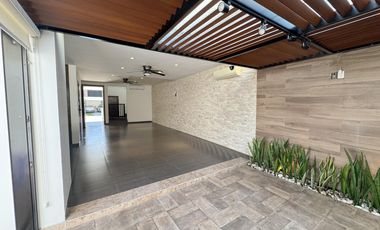 CASA EN VENTA PUNTA TIBURON LAGUNAS 6