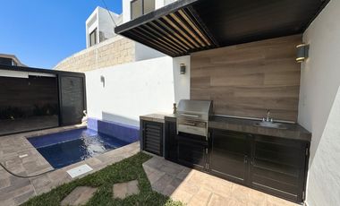 CASA EN VENTA PUNTA TIBURON LAGUNAS 6