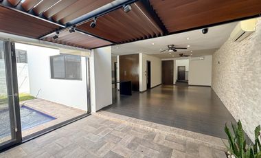 CASA EN VENTA PUNTA TIBURON LAGUNAS 6