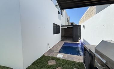 CASA EN VENTA PUNTA TIBURON LAGUNAS 6