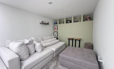 Casa en venta, Club de Golf San Carlos, Metepec