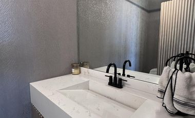 Casa en venta, Club de Golf San Carlos, Metepec