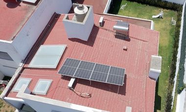 Casa en venta, Club de Golf San Carlos, Metepec