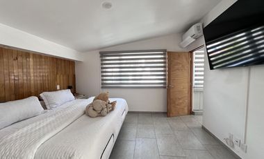 Casa en venta, Club de Golf San Carlos, Metepec