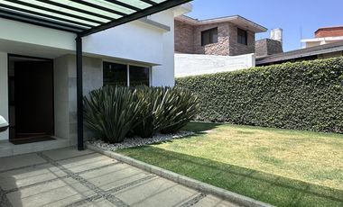 Casa en venta, Club de Golf San Carlos, Metepec