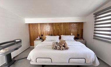 Casa en venta, Club de Golf San Carlos, Metepec
