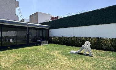 Casa en venta, Club de Golf San Carlos, Metepec