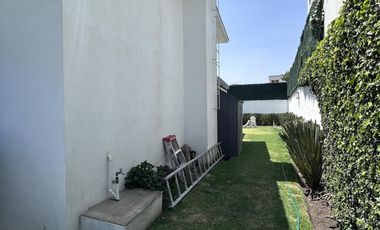 Casa en venta, Club de Golf San Carlos, Metepec