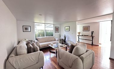 Casa en venta, Club de Golf San Carlos, Metepec