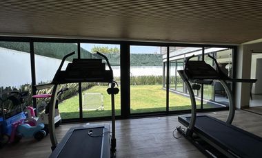 Casa en venta, Club de Golf San Carlos, Metepec