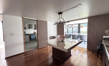 Casa en venta, Club de Golf San Carlos, Metepec