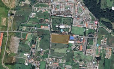 Terreno a la venta en Ocoyoacac
