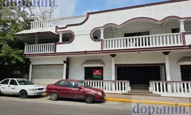 Casa en 1ro de Mayo