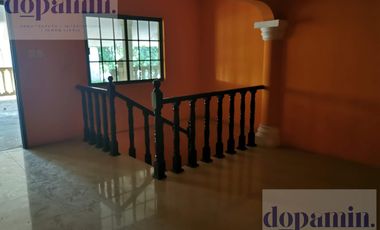 Casa en 1ro de Mayo