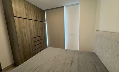 Departamento en Renta Torre Boreal