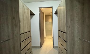 Departamento en Renta Torre Boreal
