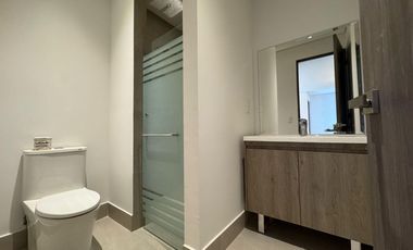 Departamento en Renta Torre Boreal