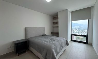 Departamento en Renta Torre Boreal