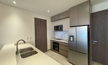 Departamento en Renta Torre Boreal