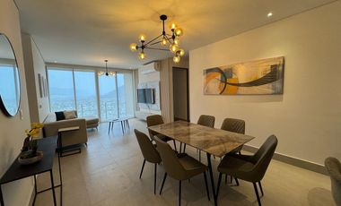 Departamento en Renta Torre Boreal