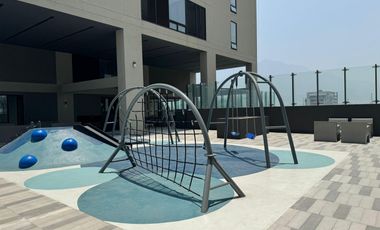 Departamento en Renta Torre Boreal