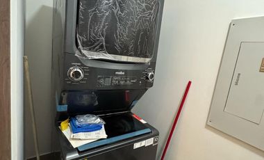 Departamento en Renta Torre Boreal