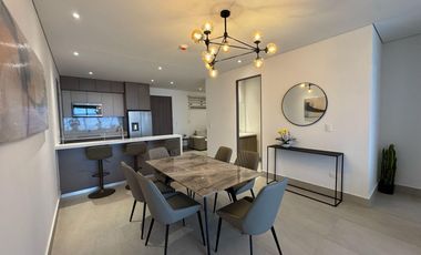Departamento en Renta Torre Boreal