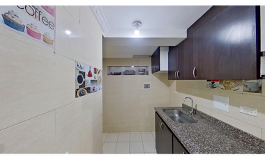 Puerto Vallarta - Apartamento en Venta en Alicante, Mosquera