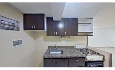 Puerto Vallarta - Apartamento en Venta en Alicante, Mosquera