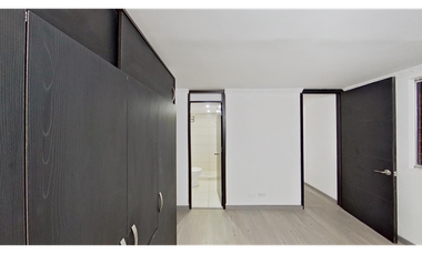 Puerto Vallarta - Apartamento en Venta en Alicante, Mosquera