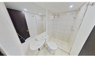 Puerto Vallarta - Apartamento en Venta en Alicante, Mosquera
