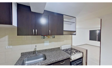 Puerto Vallarta - Apartamento en Venta en Alicante, Mosquera