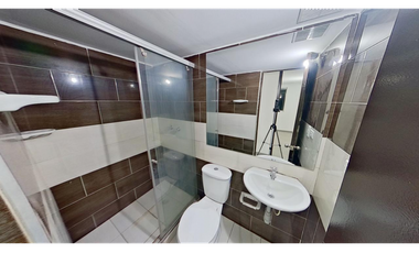 Puerto Vallarta - Apartamento en Venta en Alicante, Mosquera