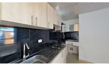 Los Ocobos - Apartamento en Venta en Capellanía, Cajicá