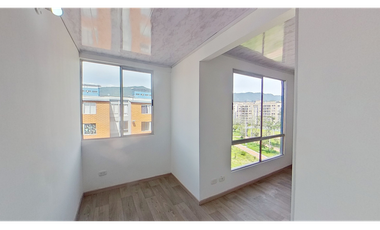 Los Ocobos - Apartamento en Venta en Capellanía, Cajicá