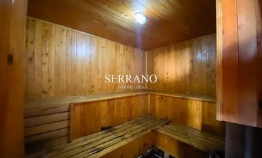 APARTAMENTO EN VENTA EN TORRE VALLARTA ANTONIA SANTOS CENTRO ORIENTAL