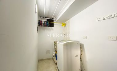 APARTAMENTO EN VENTA EN TORRE VALLARTA ANTONIA SANTOS CENTRO ORIENTAL