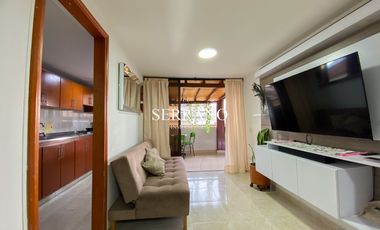 APARTAMENTO EN VENTA EN TORRE VALLARTA ANTONIA SANTOS CENTRO ORIENTAL