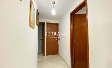 APARTAMENTO EN VENTA EN TORRE VALLARTA ANTONIA SANTOS CENTRO ORIENTAL
