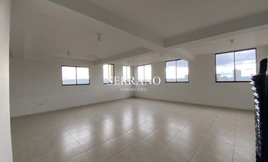 APARTAMENTO EN VENTA EN TORRE VALLARTA ANTONIA SANTOS CENTRO ORIENTAL