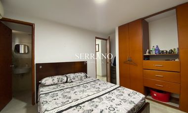 APARTAMENTO EN VENTA EN TORRE VALLARTA ANTONIA SANTOS CENTRO ORIENTAL