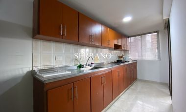 APARTAMENTO EN VENTA EN TORRE VALLARTA ANTONIA SANTOS CENTRO ORIENTAL