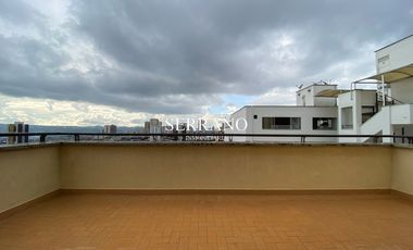 APARTAMENTO EN VENTA EN TORRE VALLARTA ANTONIA SANTOS CENTRO ORIENTAL