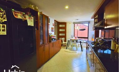 Arriendo Apartamento de 167m en Santa Barbara, Bogota
