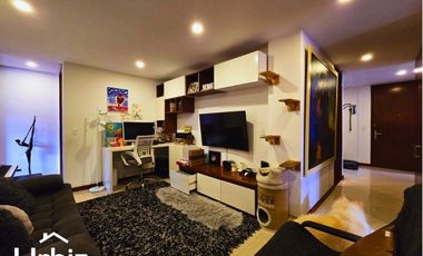 Arriendo Apartamento de 167m en Santa Barbara, Bogota