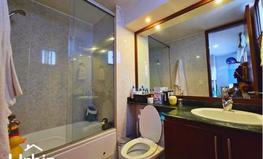 Arriendo Apartamento de 167m en Santa Barbara, Bogota