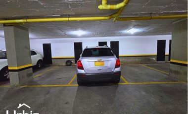 Arriendo Apartamento de 167m en Santa Barbara, Bogota