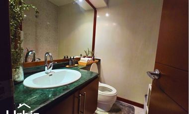 Arriendo Apartamento de 167m en Santa Barbara, Bogota