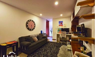 Arriendo Apartamento de 167m en Santa Barbara, Bogota